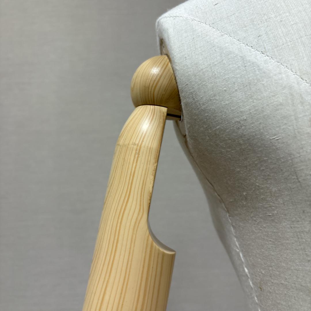 【良品】トルソー レディース 腕つき 女性用