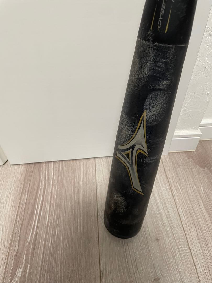 MIZUNO ビヨンドマックス レガシー 軟式バット 小学生用