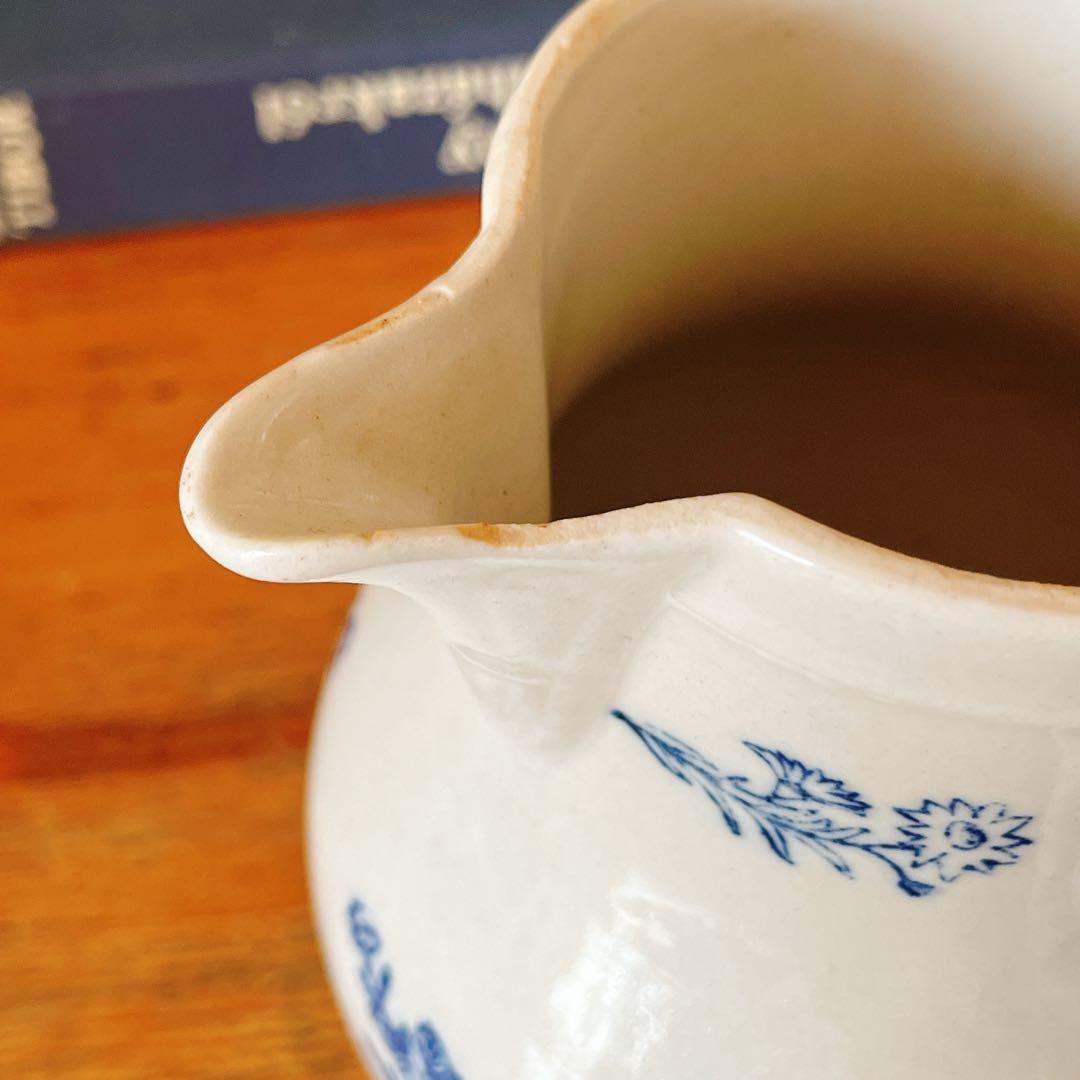 サンチューズ　大きめサイズのミルクピシェ