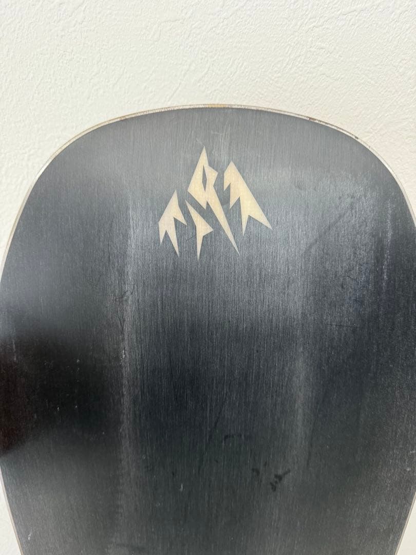 スノーボード JONES HOVERCRAFT FAR EAST LIMITED 152