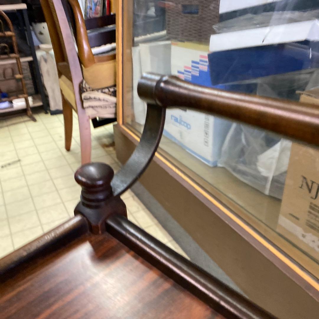 レトロ　キッチンワゴン　西洋アンティーク アンティーク家具 ヴィンテージ家具