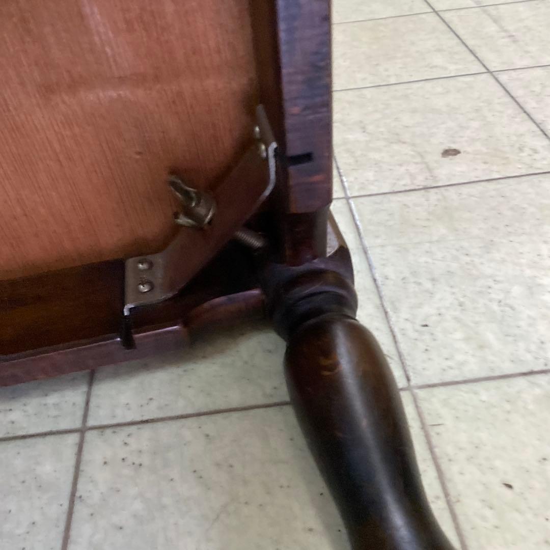 レトロ　キッチンワゴン　西洋アンティーク アンティーク家具 ヴィンテージ家具