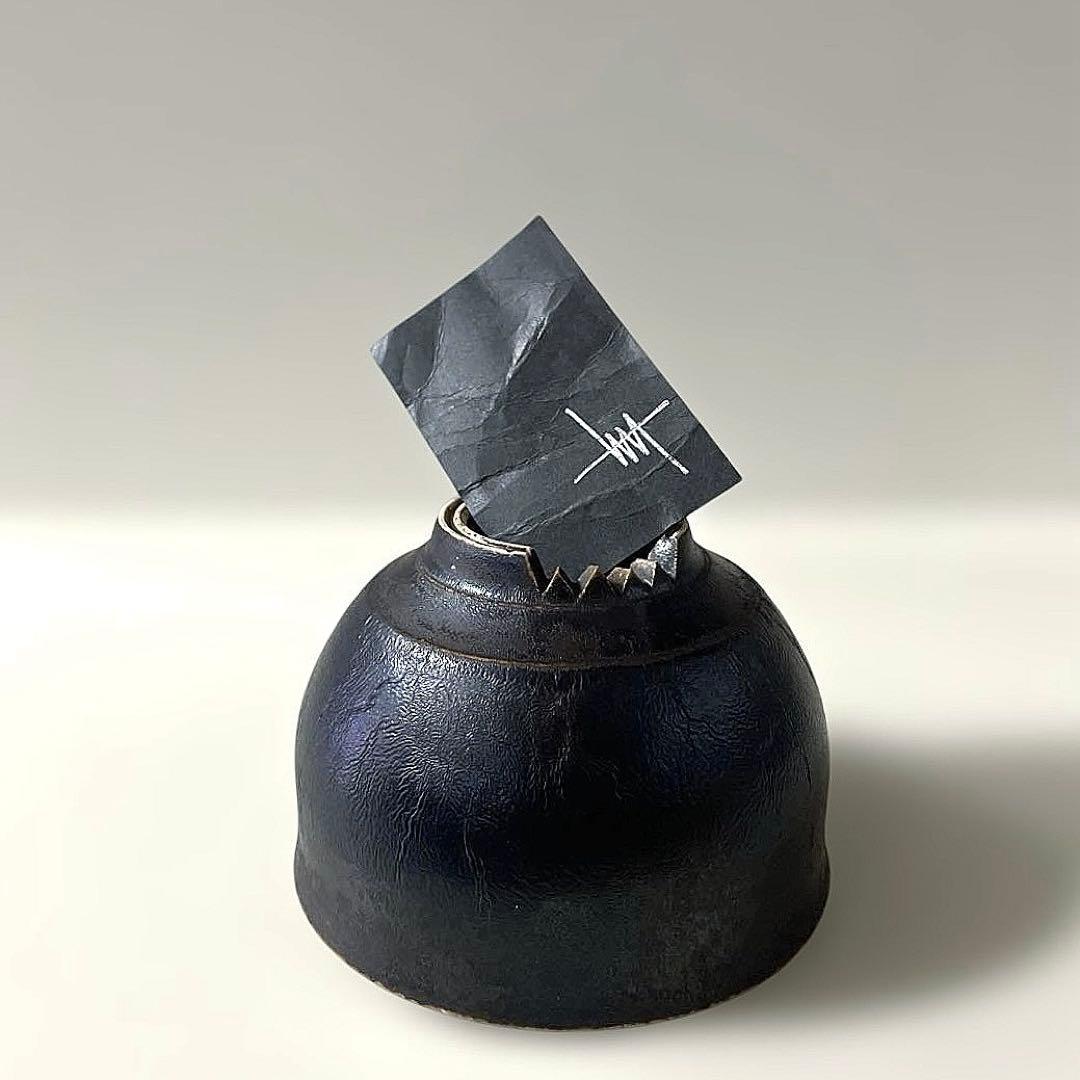 鉢・プランター Invisible ink