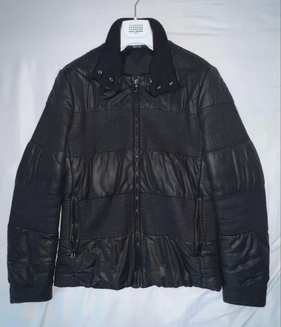 Maison Martin Margiela 2010awジップアップジャケット