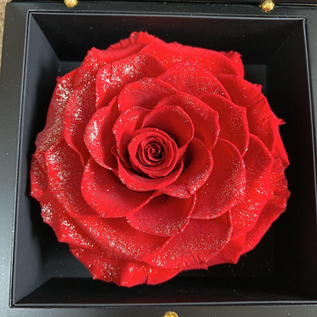 ROSE GALLERY GINZA プリザードフラワー