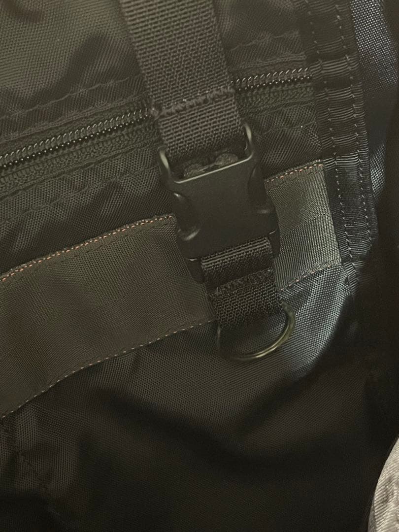 バッグ BRIEFING DELTA MASTER TOTE TALL