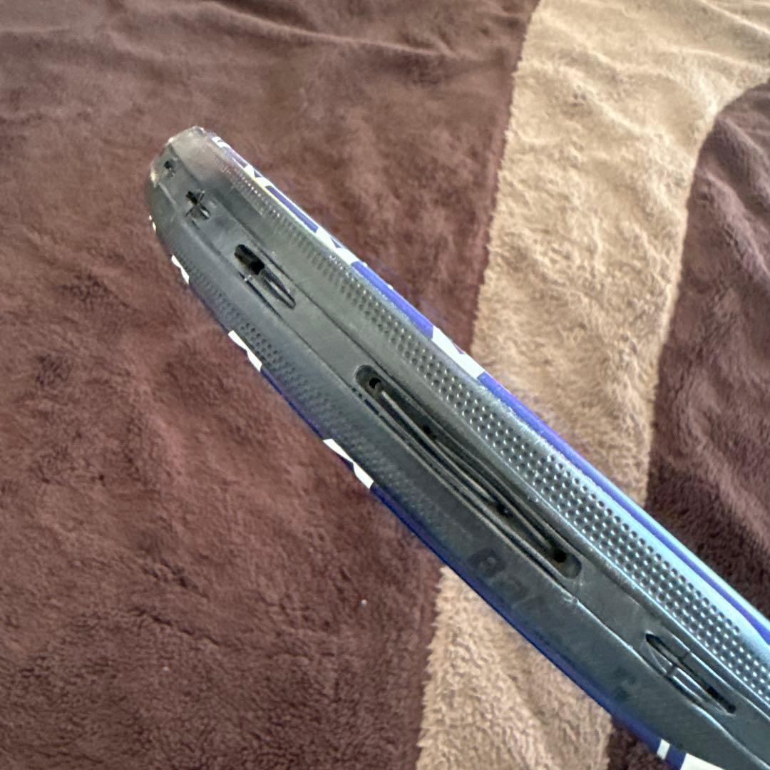 Babolat Pure aeroアエロUSAOP限定テニスラケット G2