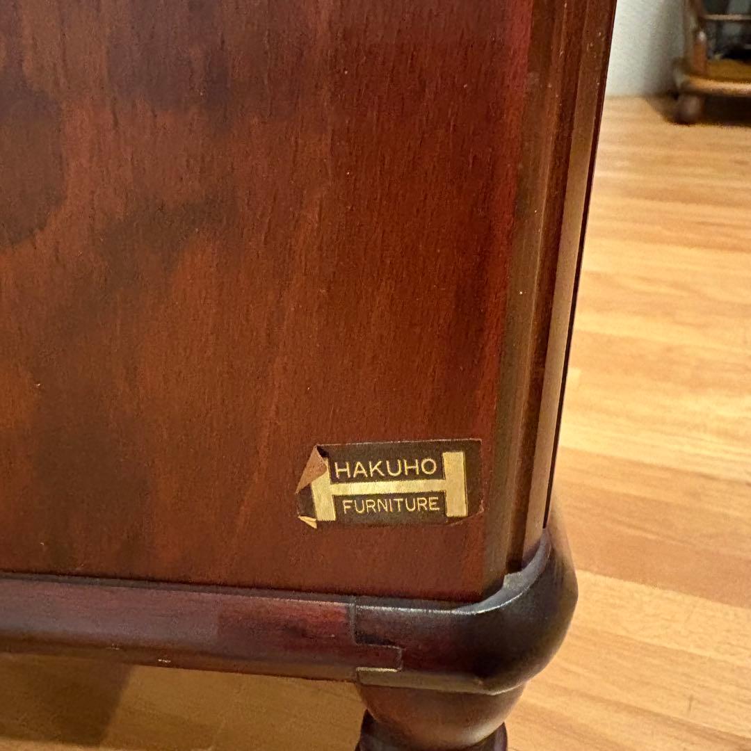 hakuho 電話台