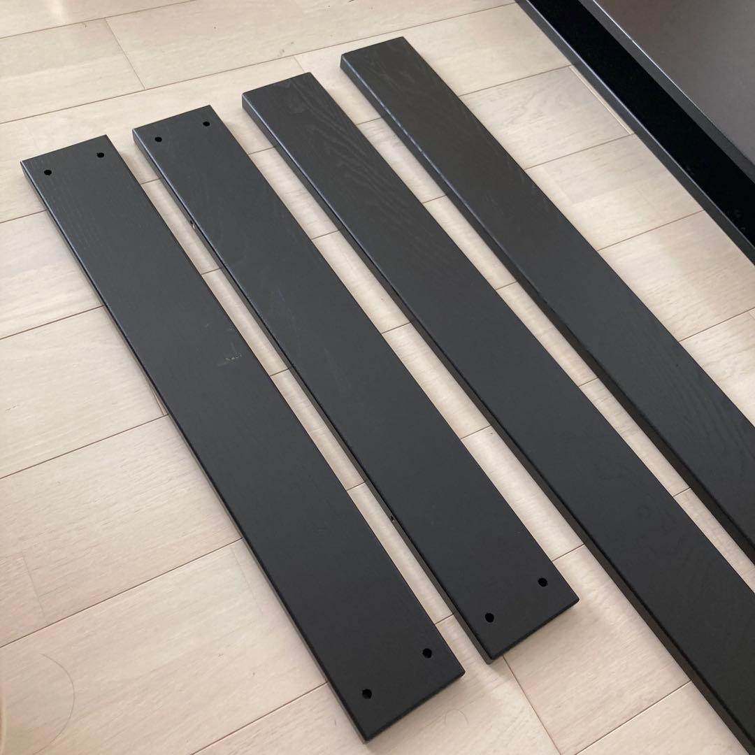 イケアSPANST スペンスト テーブル