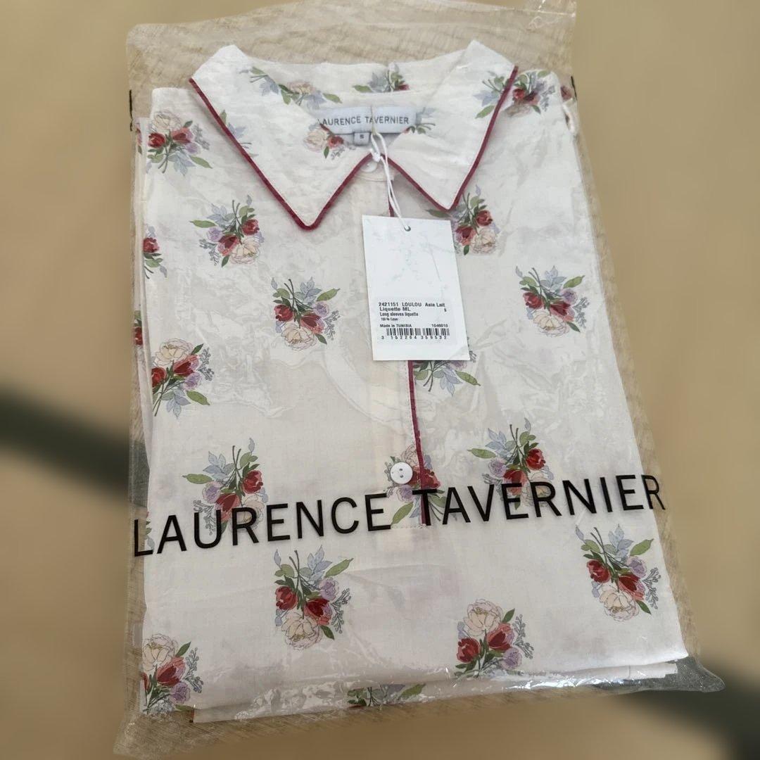 LAURENCE TAVERNIER ルームウェアセット L