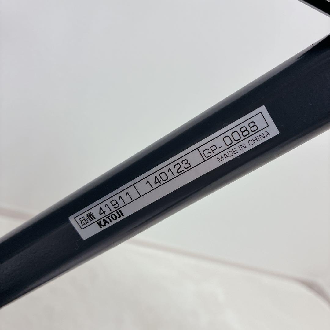 KATOJI カトージ 2人乗りベビーカー 2人でGO ネイビー 双子 兄弟