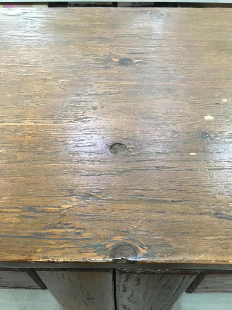 期間限定特価！　シャビー /enfan/キャビネット/オシャレな自然派 ！