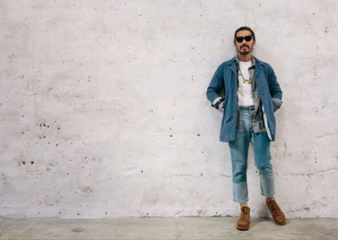 visvim mies coat ミースコート ステンカラーコート サイズ2