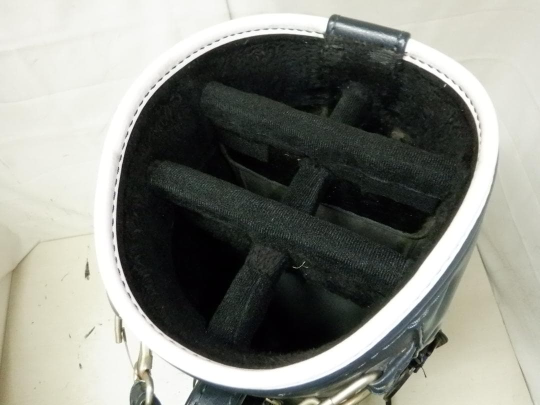 PEARLY GATES★パーリーゲイツ★9.0型★３点式★完売品★美品★カート