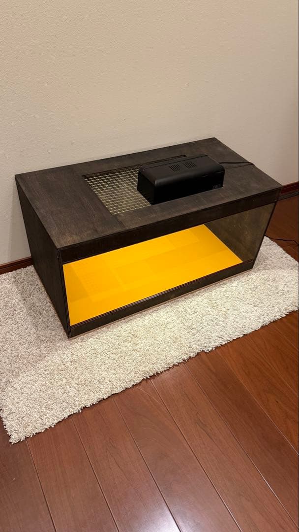 sion 90×45×45 サイズオーダー可　爬虫類　小動物