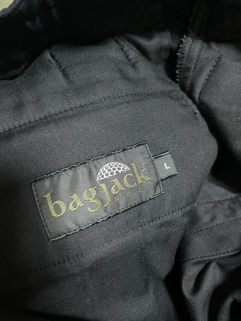 パンツ Bagjack Super Stretch Pants
