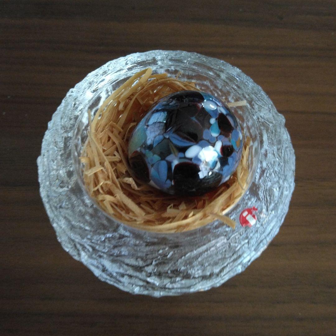 イッタラバード　鳥の巣