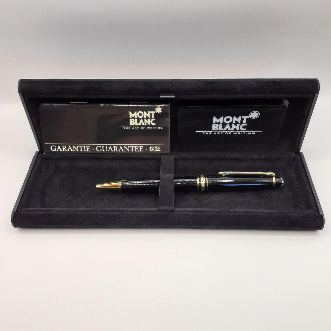 MONTBLANC モンブラン　Meisterstück マイスターシュテュック