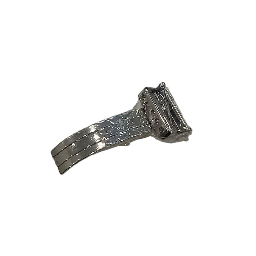 Alain Silberstein 腕時計 ストラップセット ツールボックス