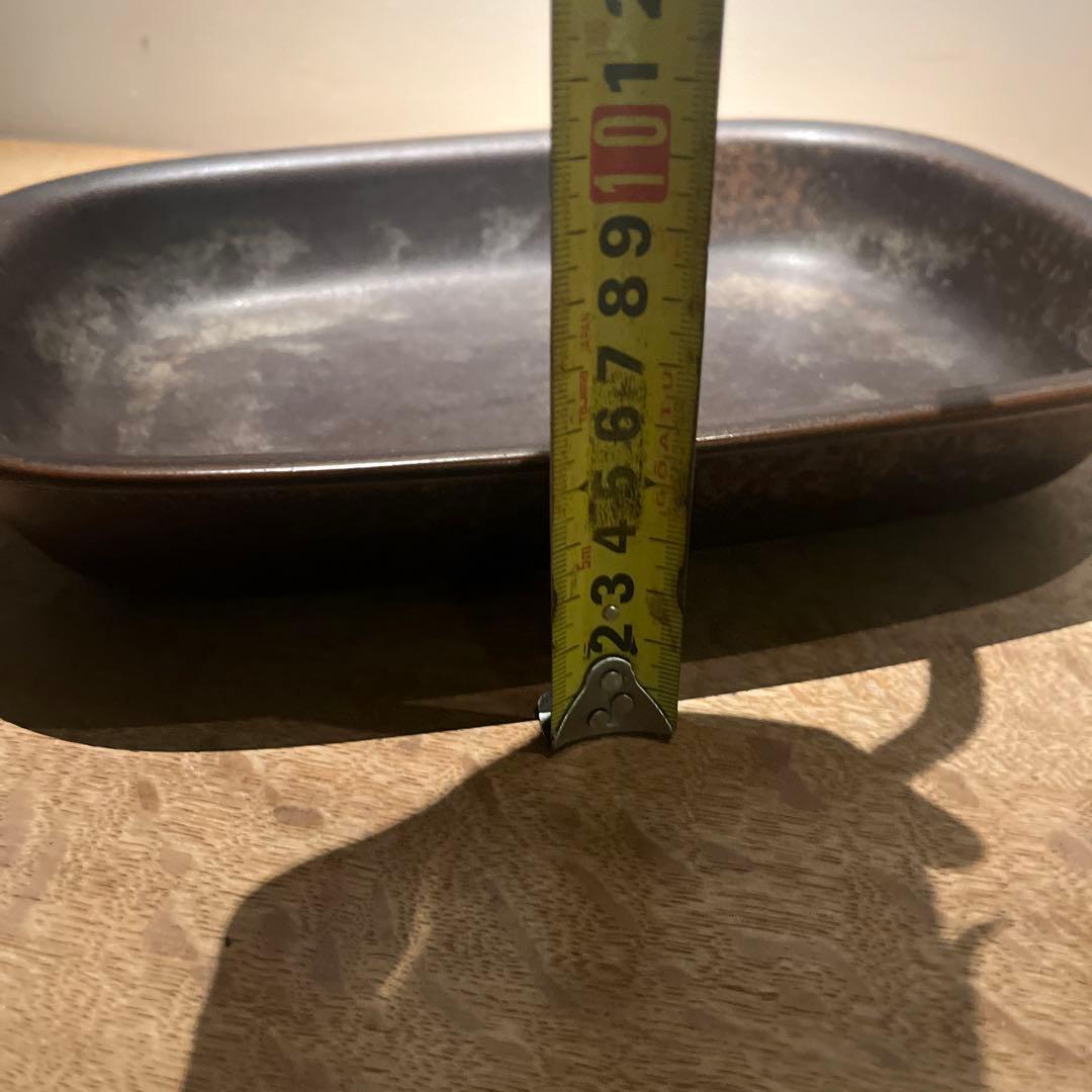 Arabia ルスカ　オーバル皿