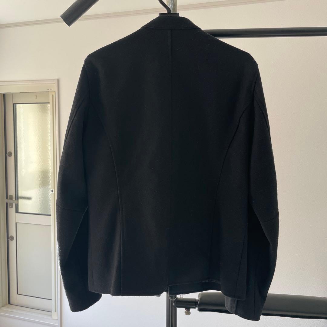 ★超希少★ シェラック×セマンティックデザイン　ライダースジャケット