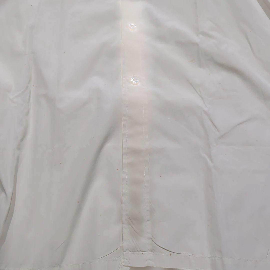 charvet シャツ フランス製