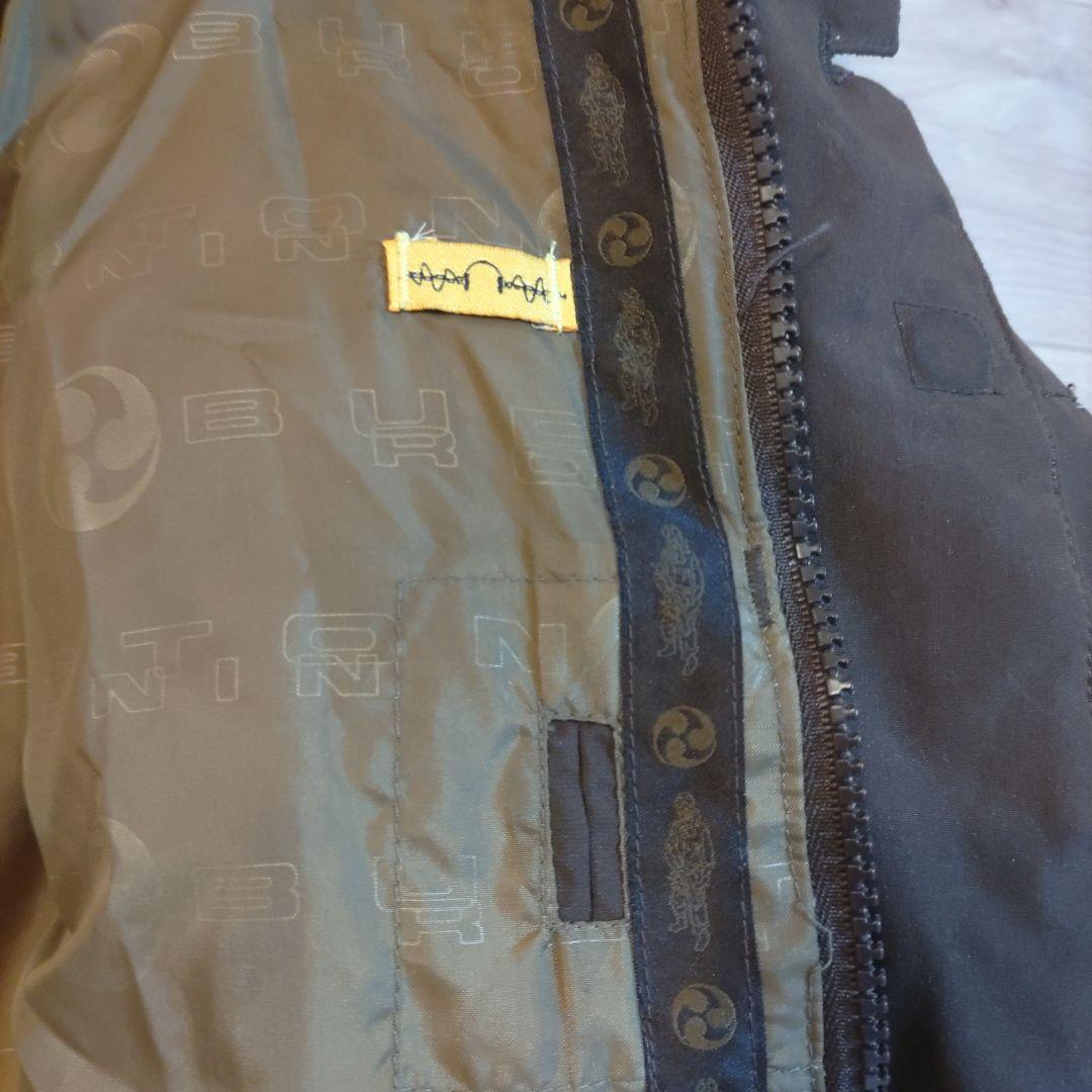 BURTON RONIN スノーボードダウンジャケット