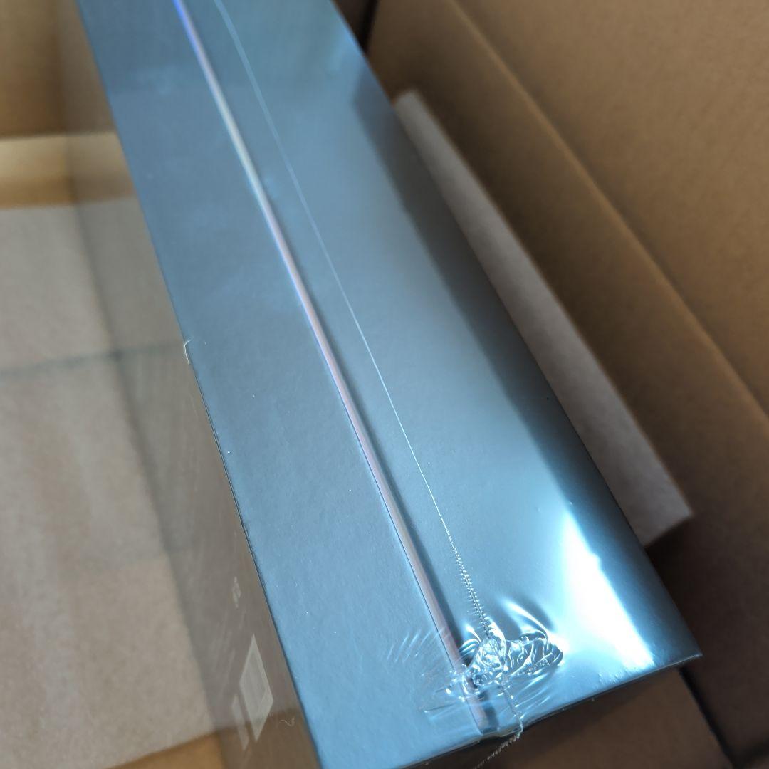 【新品】マイトレックス シャワーヘッド ヒホウファインバブルプラス ナノバブ ③