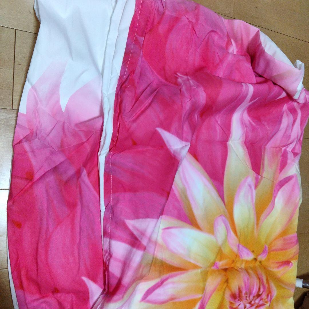 rady フラワーブーケ シングル シーツ 新品未使用