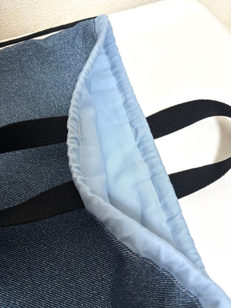 手提げ・レッスンバッグ・入園グッズ ks