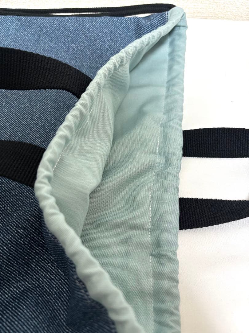 手提げ・レッスンバッグ・入園グッズ ks