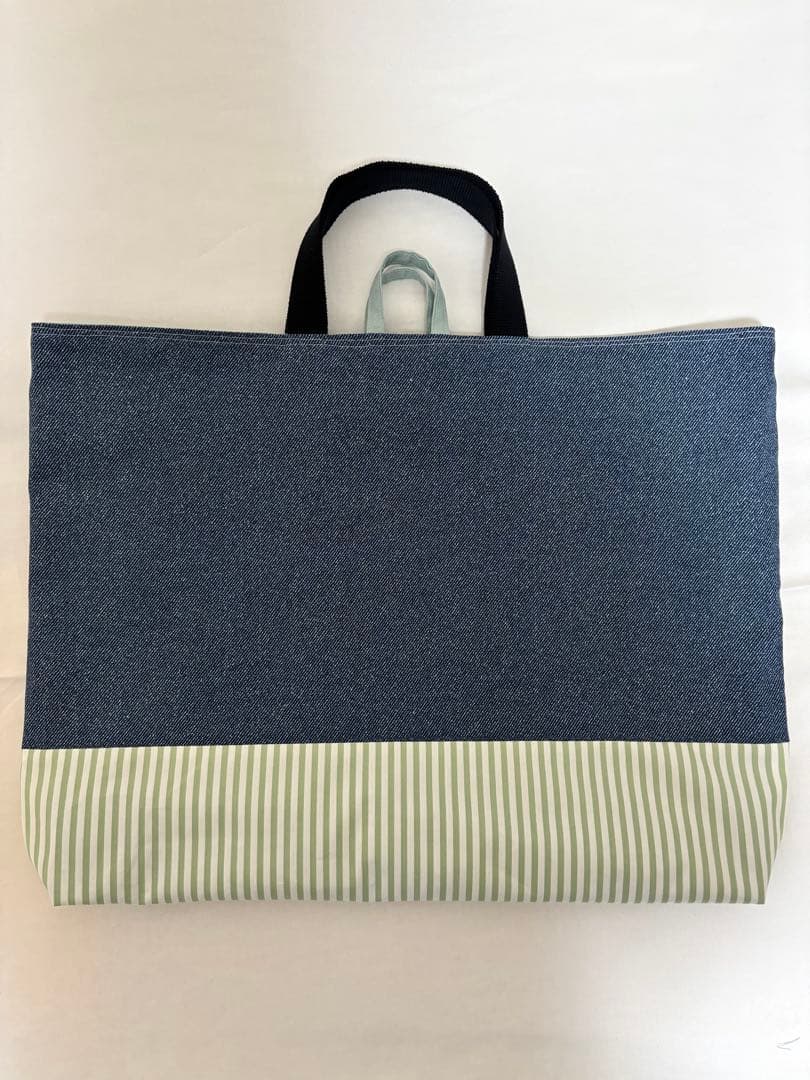 手提げ・レッスンバッグ・入園グッズ ks