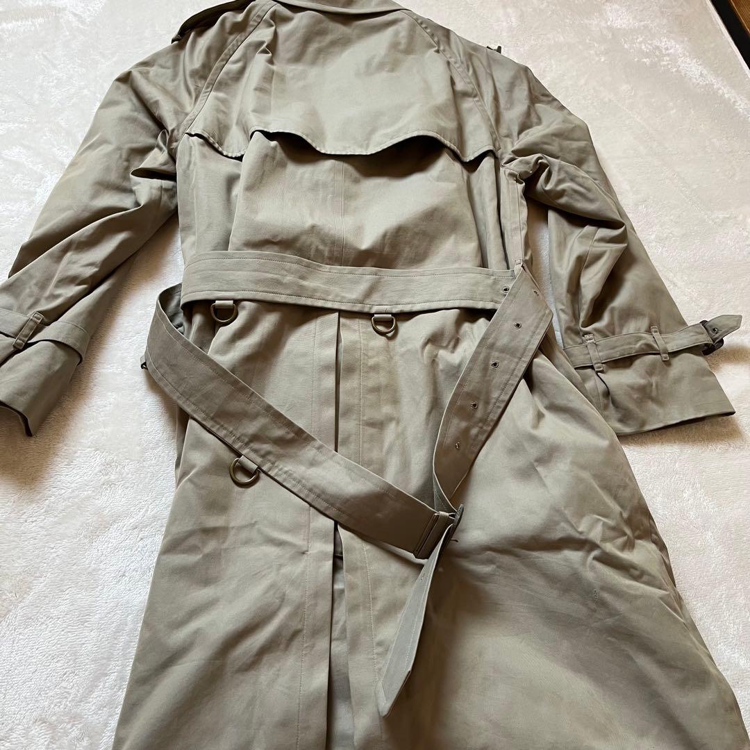 Burberry’s バーバリーズ トレンチコート ライナー付き ノバチェック