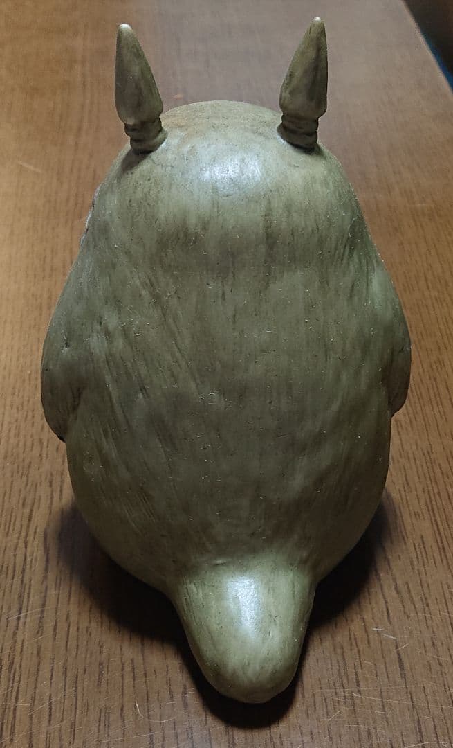 値下げ中！となりのトトロ 置物②