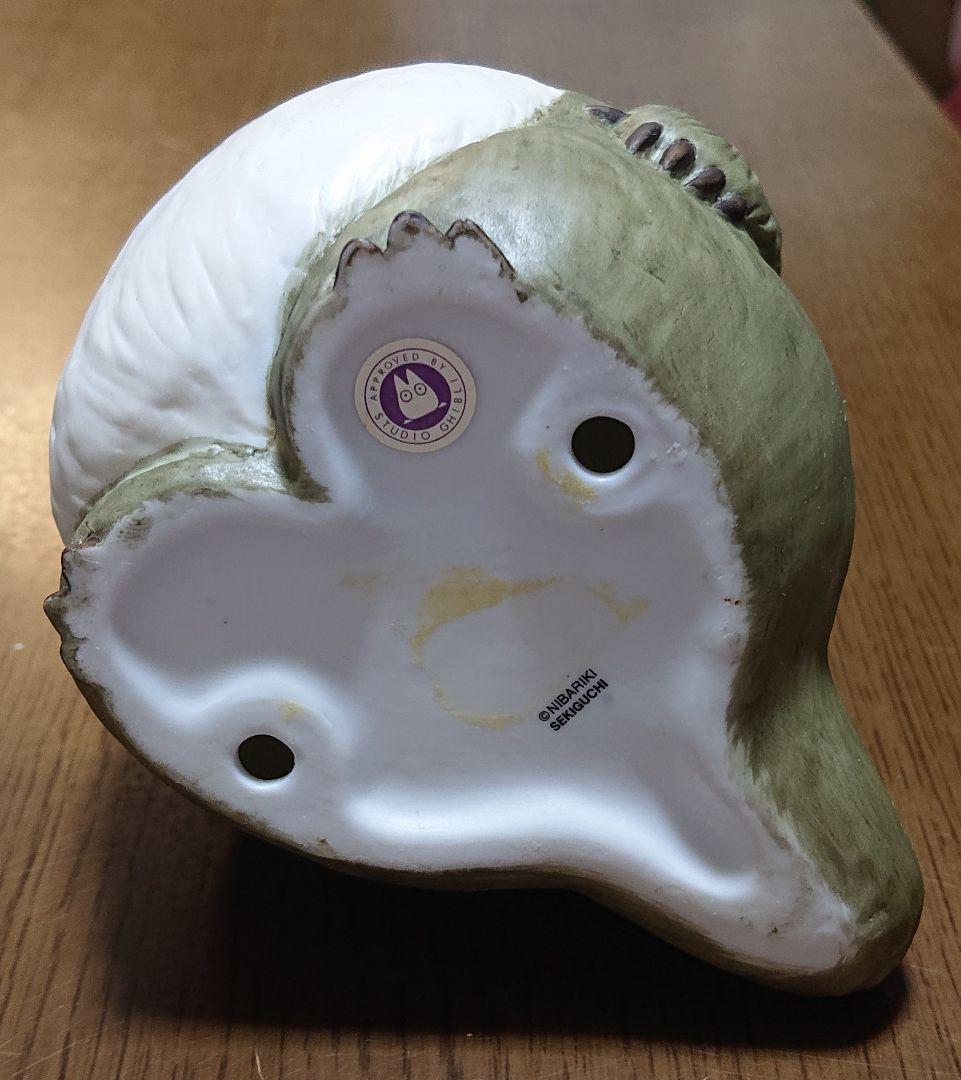 値下げ中！となりのトトロ 置物②