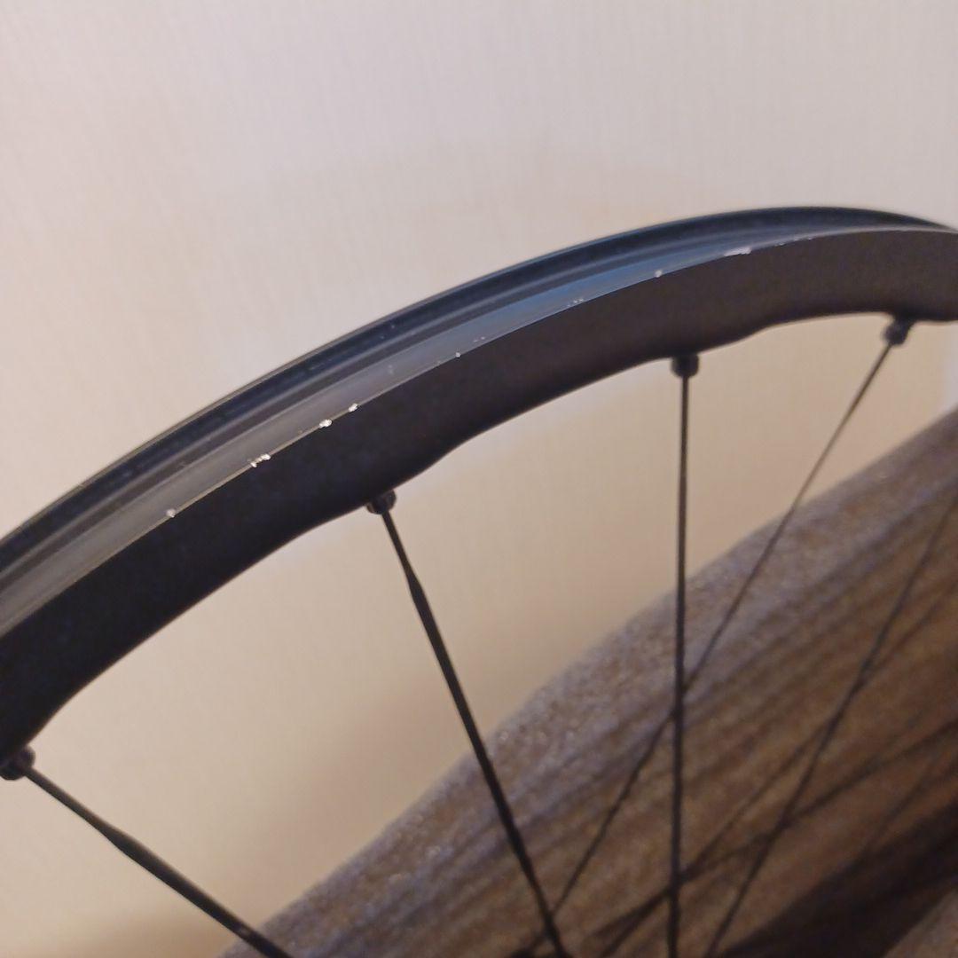 MAVIC キシリウム SL 25 DISC UST ホイールセット