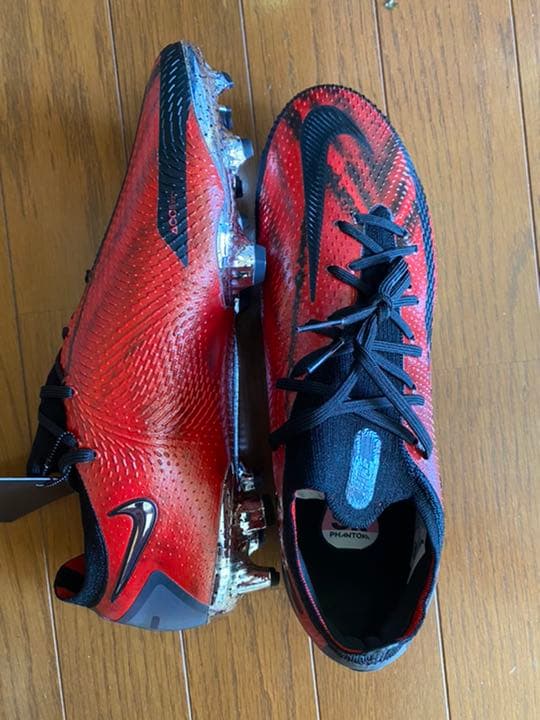 ナイキ　ファントムGT エリート　27.5センチ