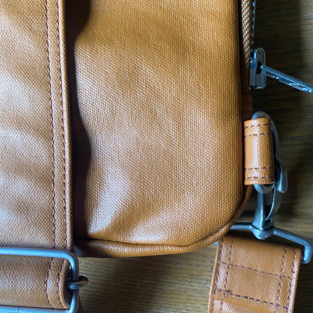 美品　PORTER　ポーター　吉田カバン　ショルダーバッグ　ボディバッグ