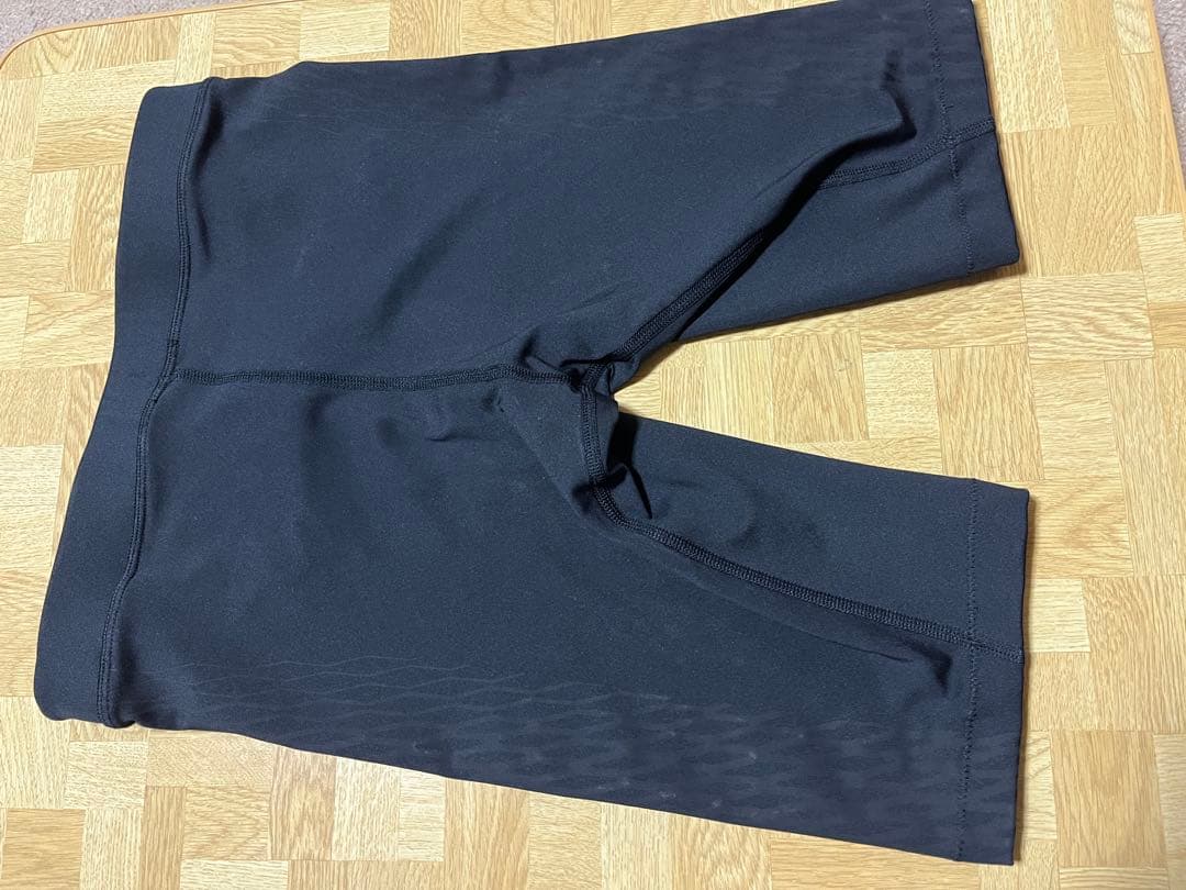 アシックス ランニングタイツ スピードタイツ Mサイズ