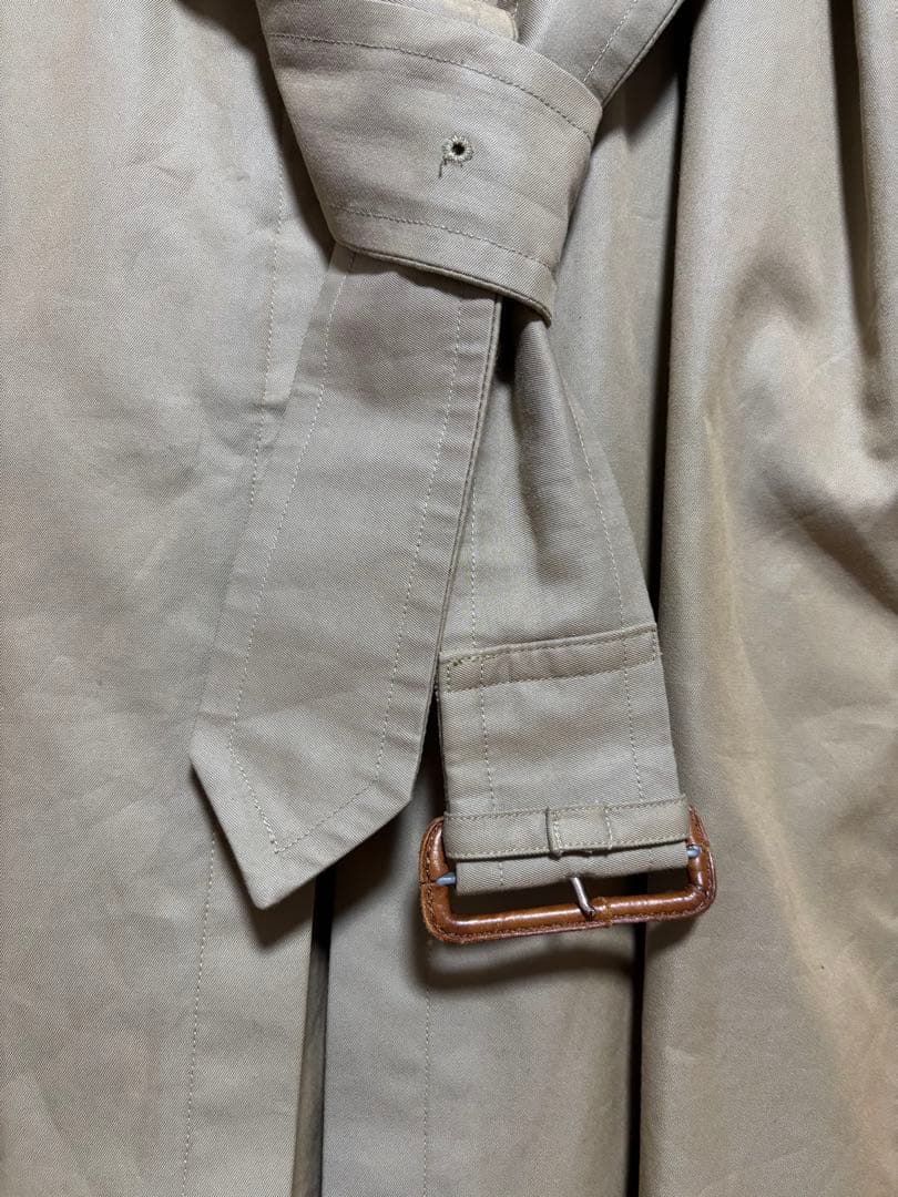 Burberrys バーバリーズ ベージュ トレンチコート　M