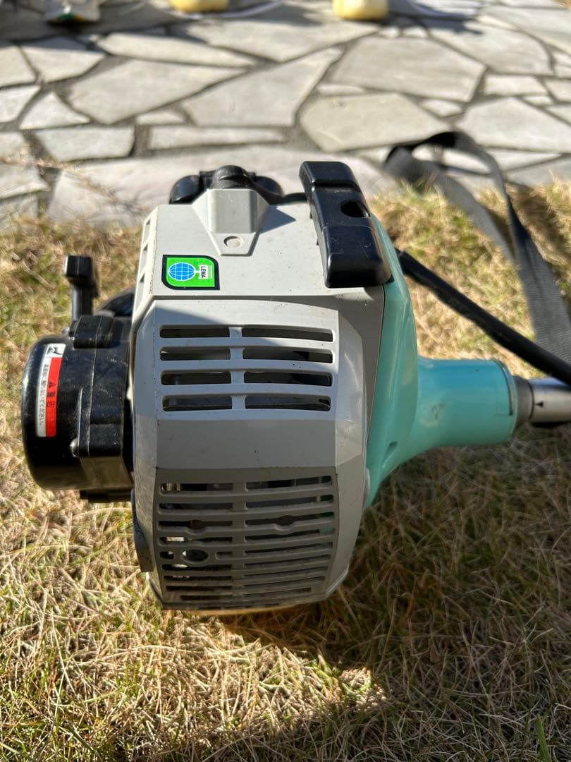 日立 草刈機 FCG 21EA（千葉県　直接引渡しのみ）