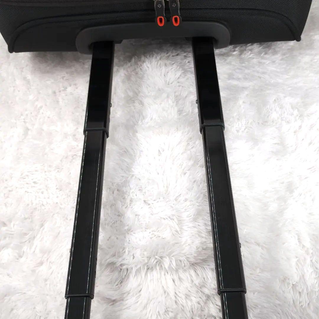 美品✨️サムソナイト キャリーバッグ モバイルオフィス ビジネス 機内持ち込み可
