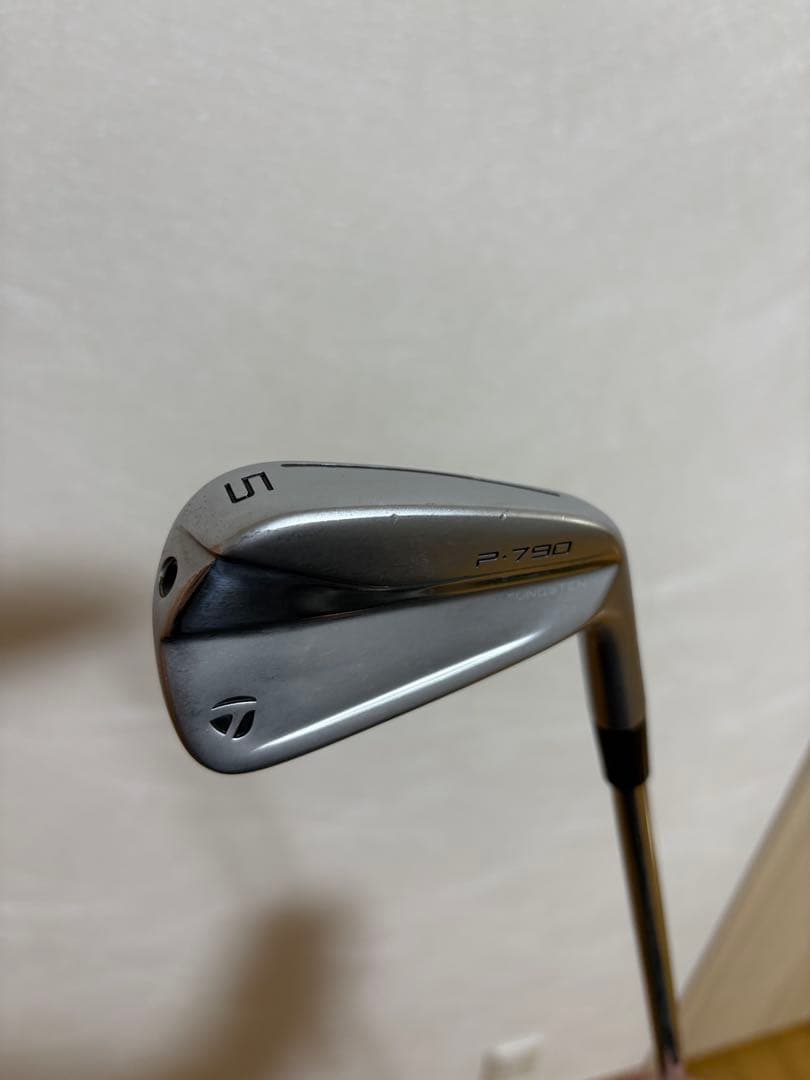 テーラーメイド P790 5〜Pw アイアンセット 6本
