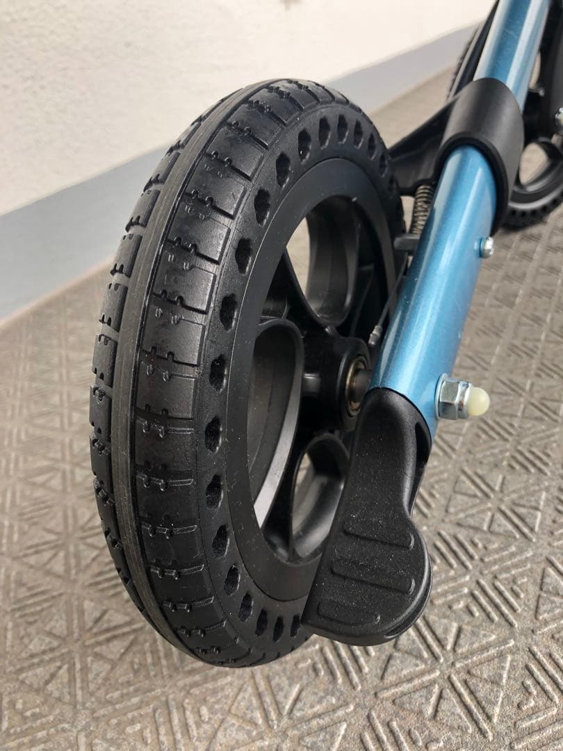 歩行器 1回のみ使用【美品】