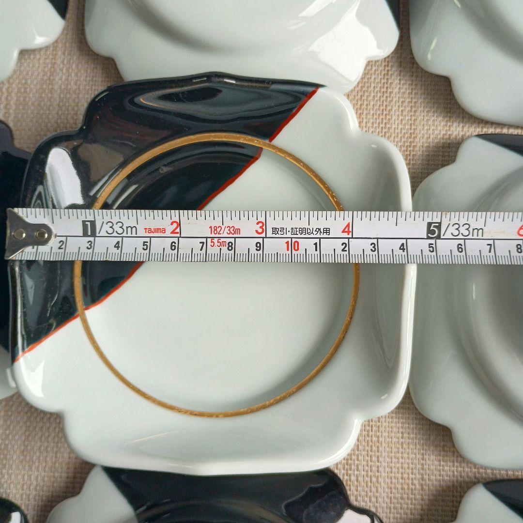 有田焼 アリタヤキ 日本食器 金彩　 昭和レトロ　ヴィンテージ　業務用