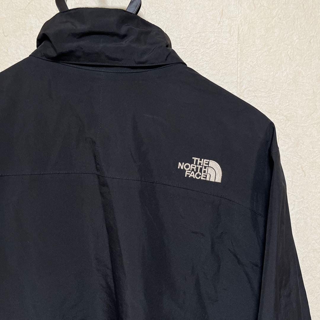 ノースフェイス メンズXL ゴアテックス マウンテンジャケット