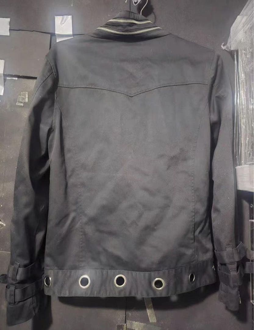 Devil'n Bass デヴィルンベース 仮面ライダー BLACK ジャケット