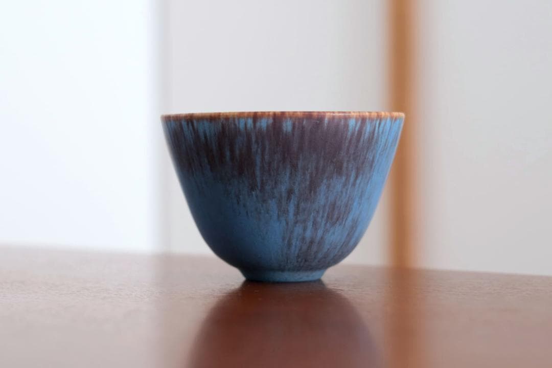 Gunnar Nylund グンナーニールンド ボウル 88450