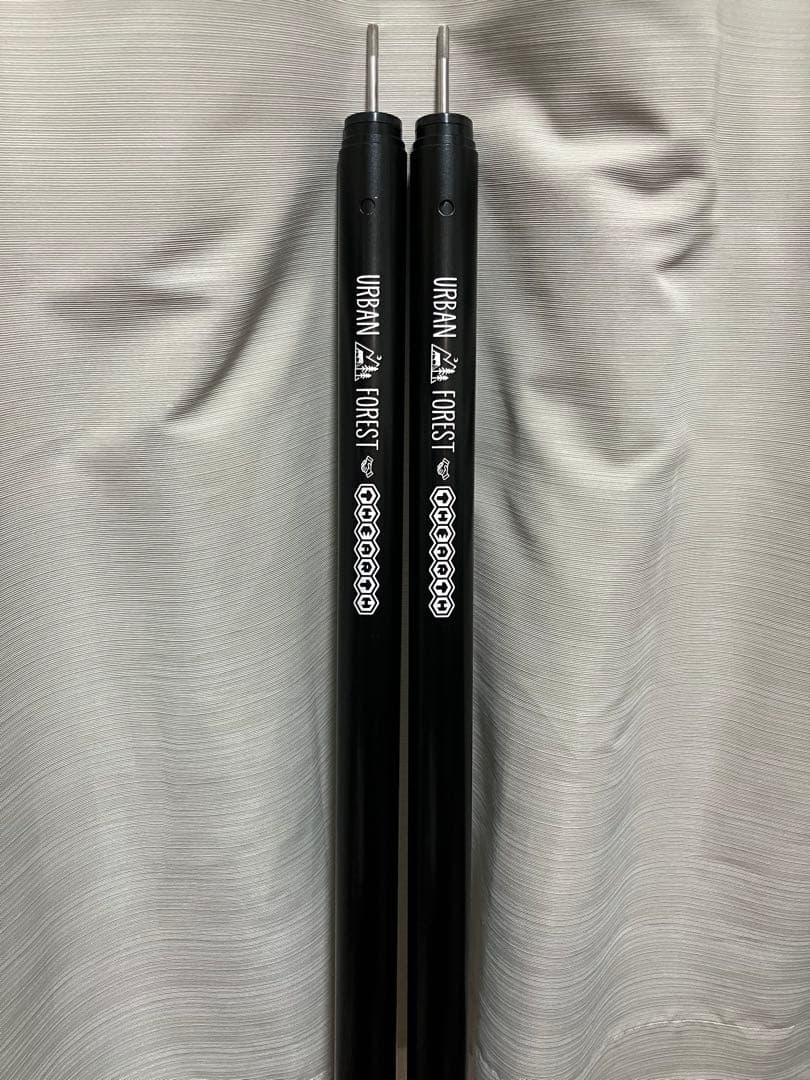 The earth メインポール「棒にょい」