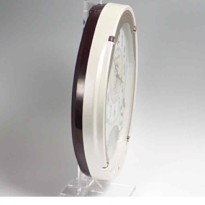 セイコー 壁掛け時計